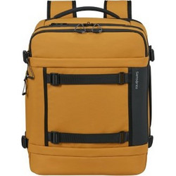 Samsonite Cabin Pack 159775-1625 Σακίδιο Πλάτης 37lt Κίτρινο