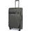 Cardinal 5200 Βαλίτσα Μεγάλη 78x46x25cm με 4 Ρόδες Χακί
