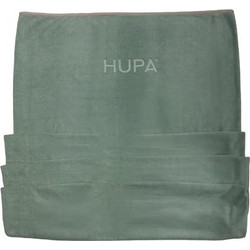 Hupa Majestic Πετσέτα Θαλάσσης Microfiber Χακί 80x175cm 55-2006-18