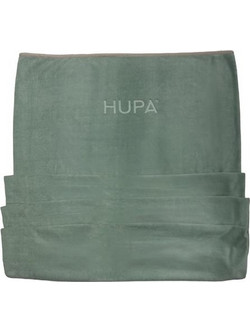 Hupa Majestic Πετσέτα Θαλάσσης Microfiber Χακί 80x175cm 55-2006-18
