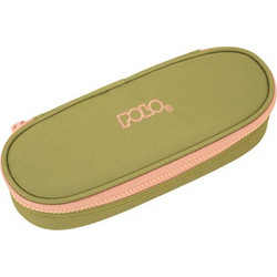 Polo Box IV Κασετίνα Πράσινη 937003-6139