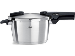 Fissler Vitaquick Premium Χύτρα Ταχύτητας 4.5lt 19cm