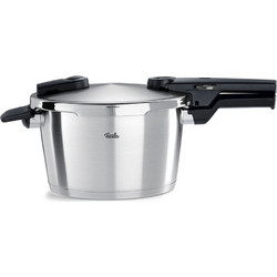 Fissler Vitaquick Premium Χύτρα Ταχύτητας 4.5lt 19cm