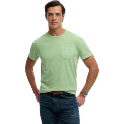 Superdry Ανδρικό Αθλητικό T-Shirt Πράσινο M1012371A-K5A