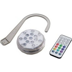 Φωτιστικό Πισίνας LED RGBW IP68 105962