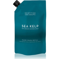 Scottish Fine Soaps Sea Kelp Κρεμοσάπουνο Refill 1.2lt