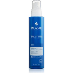 Rilastil Sun System After Sun Γαλάκτωμα Σώματος 200ml