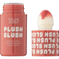 MUA Plush Dusky Rose Stick Blush 4.2ml