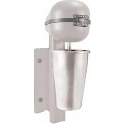 Kalko KDM450A White Φραπεδιερα Τοίχου 350W με 2 Ταχύτητες
