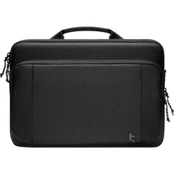 Tomtoc Essence-A34 Αδιάβροχη Τσάντα Laptop Χειρός 14" Black