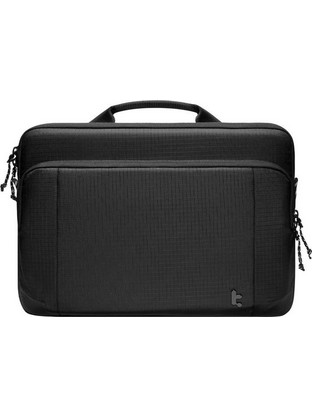 Tomtoc Essence-A34 Αδιάβροχη Τσάντα Laptop Χειρός 14" Black