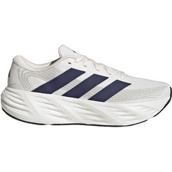 Adidas Galaxy 8 Ανδρικά Αθλητικά Παπούτσια για Τρέξιμο Λευκά KH5609