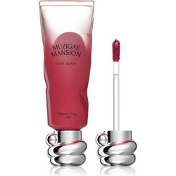 Muzigae Mansion Objet 005 Cherry Drop Lip Gloss 6gr