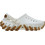 Crocs Men Echo Gum RO Clog CHALK 211675-0WV
