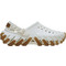 Crocs Men Echo Gum RO Clog CHALK 211675-0WV Crocs Men Echo Gum RO Clog CHALK 211675-0WV