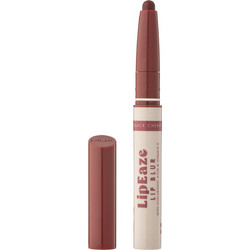 MUA Lipeaze Black Cherry Long Lasting Matte Κραγιόν Pencil