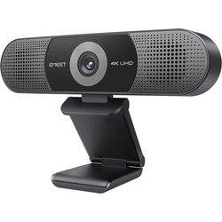eMeet SmartCam C980 Pro Web Camera 4K 30FPS