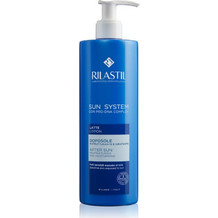 Rilastil Sun System After Sun Γαλάκτωμα Σώματος 400ml