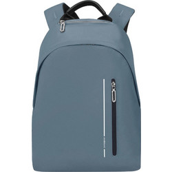 Samsonite Ongoing 144759-6325 Σακίδιο Πλάτης Γαλάζιο