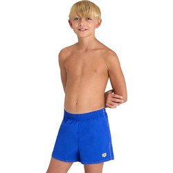 Arena Παιδικό Μαγιό Σορτς για Αγόρι Royal Blue Κίτρινο 006445-860