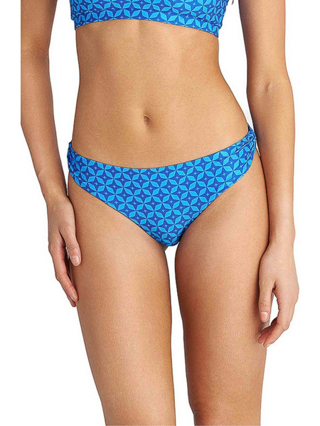 BLU4U Bikini Slip Μπλε 26365585-25