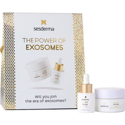 Sesderma Exoses The Cream 50ml + The Elixir Serum 15ml