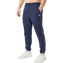 Wilson Ανδρικό Παντελόνι Φόρμας Navy Μπλε WM00289411DBC-00