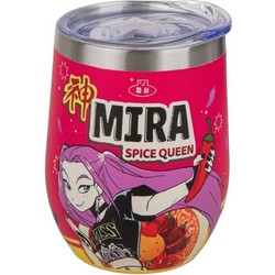 Cinereplicas K-Pop Demon Hunters Mira Spice 350ml