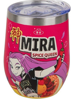 Cinereplicas K-Pop Demon Hunters Mira Spice 350ml