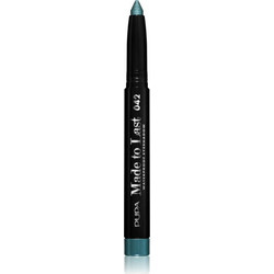 Pupa Made to Last 042 Vibrant Green Σκιά Ματιών Matte Stick 1.4gr