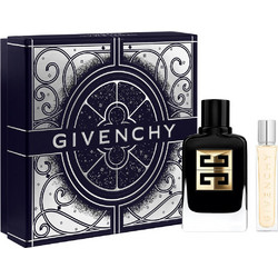 Givenchy Gentleman Society Eau de Parfum Ambree 60ml + Refillable 12.5ml