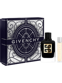 Givenchy Gentleman Society Eau de Parfum Ambree 60ml + Refillable 12.5ml