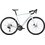 Scott Addict 50 2026 Ποδήλατο Δρόμου 28" Carbon με 24 Ταχύτητες και Δισκόφρενα Λευκό