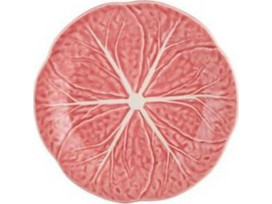 Bordallo Pinheiro Πιάτο Φρούτου Κεραμικό 19cm 65032687