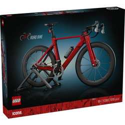 Lego Icons Road Bike για 18+ Ετών 11380