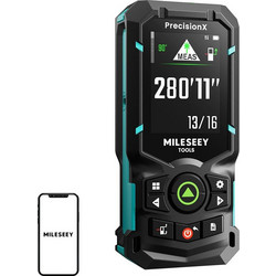 Mileseey S50
