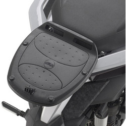 Givi SR7604 Σχάρα Μηχανής για Zontes 368G '25
