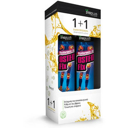 Inoplus Osteo Fix 2x20 Αναβράζοντα Δισκία