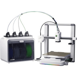 Creality SparkX i7 Color Combo 3D Printer Νήματος Αυτόνομος 500mm/s 260x260x255mm