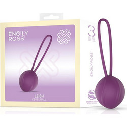 Engily Ross Leigh Kegel Κολπική Μπάλα Μωβ