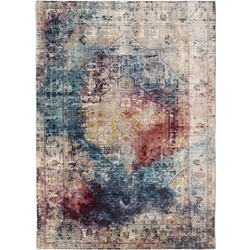 Kayoom Blazing Star 225 Χαλί Ορθογώνιο 133x190cm 225 Multi