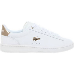 Lacoste Carnaby Set Γυναικεία Sneakers Λευκά 7-51SFA0092ALM