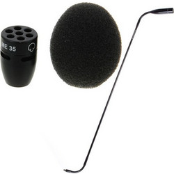Sennheiser ME35/3072 Gooseneck Bundle