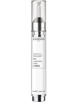Sothys ΒΧ Wrinkle Corrector Αντιγηραντικό Serum Προσώπου για Σύσφιξη με Υαλουρονικό & Πεπτίδια 15ml
