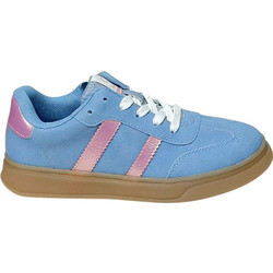 Safety Jogger Παιδικά Sneakers Γαλάζια SJ627222
