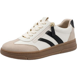 Jana Γυναικεία Sneakers Λευκά 8-23784-44-490