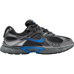 Nike V5 Runner Παιδικά Αθλητικά Παπούτσια Trail Running Μαύρα Ανθρακί Royal Blue HQ6411-004