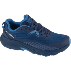 Merrell Agility Trail Ανδρικά Αθλητικά Παπούτσια Trail Running Navy Μπλε J00004932