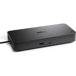 Dell WD25TB5 Thunderbolt 5 Docking Station με DisplayPort / HDMI PD Ethernet
