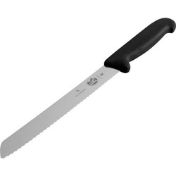 Victorinox Μαχαίρι Ψωμιού από Ανοξείδωτο Ατσάλι 21cm 5.2533.21